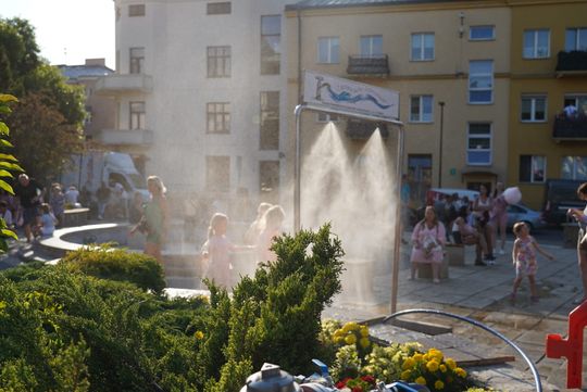 Trwają Dni Chełma 2025. Dzień drugi miejskiej  imprezy. Cz. III [GALERIA ZDJĘĆ]