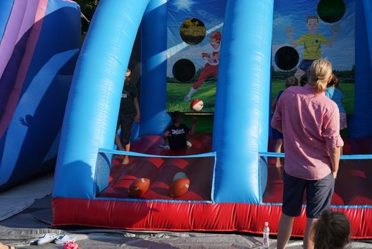 Trwają Dni Chełma 2025. Dzień drugi miejskiej  imprezy. Cz. III [GALERIA ZDJĘĆ]