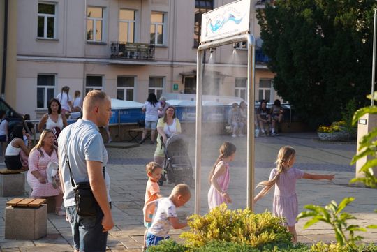 Trwają Dni Chełma 2025. Dzień drugi miejskiej  imprezy. Cz. III [GALERIA ZDJĘĆ]