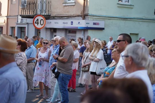 Trwają Dni Chełma 2025. Dzień drugi miejskiej  imprezy. Cz. III [GALERIA ZDJĘĆ]