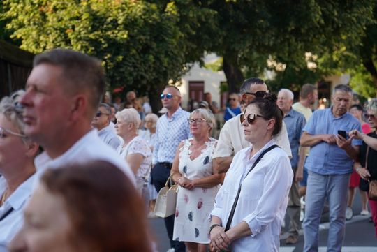 Trwają Dni Chełma 2025. Dzień drugi miejskiej  imprezy. Cz. III [GALERIA ZDJĘĆ]