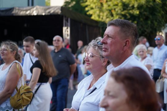 Trwają Dni Chełma 2025. Dzień drugi miejskiej  imprezy. Cz. III [GALERIA ZDJĘĆ]