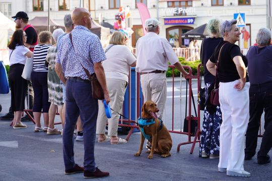 Trwają Dni Chełma 2025. Dzień drugi miejskiej  imprezy. Cz. III [GALERIA ZDJĘĆ]