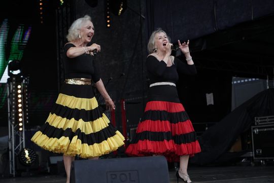 Trwają Dni Chełma 2025. Dzień drugi miejskiej  imprezy. Cz. III [GALERIA ZDJĘĆ]