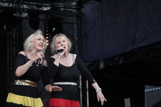 Trwają Dni Chełma 2025. Dzień drugi miejskiej  imprezy. Cz. III [GALERIA ZDJĘĆ]