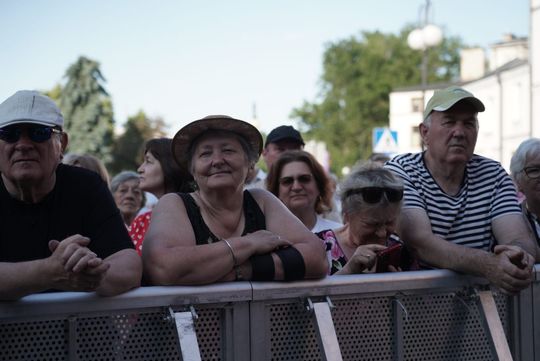 Trwają Dni Chełma 2025. Dzień drugi miejskiej  imprezy. Cz. III [GALERIA ZDJĘĆ]