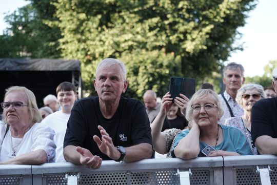 Trwają Dni Chełma 2025. Dzień drugi miejskiej  imprezy. Cz. III [GALERIA ZDJĘĆ]