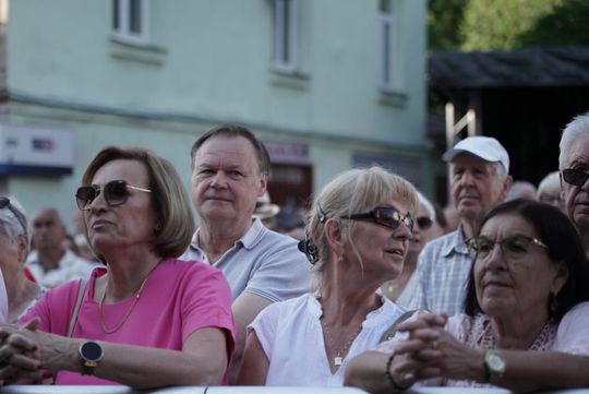 Trwają Dni Chełma 2025. Dzień drugi miejskiej  imprezy. Cz. III [GALERIA ZDJĘĆ]