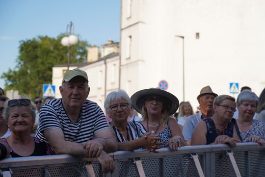 Trwają Dni Chełma 2025. Dzień drugi miejskiej  imprezy. Cz. III [GALERIA ZDJĘĆ]