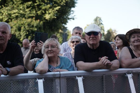 Trwają Dni Chełma 2025. Dzień drugi miejskiej  imprezy. Cz. III [GALERIA ZDJĘĆ]