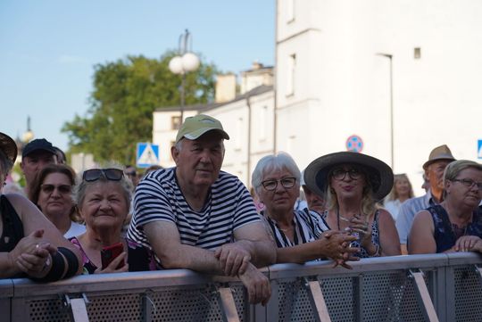 Trwają Dni Chełma 2025. Dzień drugi miejskiej  imprezy. Cz. III [GALERIA ZDJĘĆ]