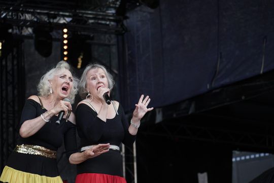 Trwają Dni Chełma 2025. Dzień drugi miejskiej  imprezy. Cz. III [GALERIA ZDJĘĆ]