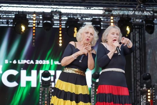 Trwają Dni Chełma 2025. Dzień drugi miejskiej  imprezy. Cz. III [GALERIA ZDJĘĆ]