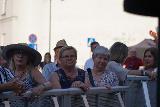 Trwają Dni Chełma 2025. Dzień drugi miejskiej  imprezy. Cz. III [GALERIA ZDJĘĆ]