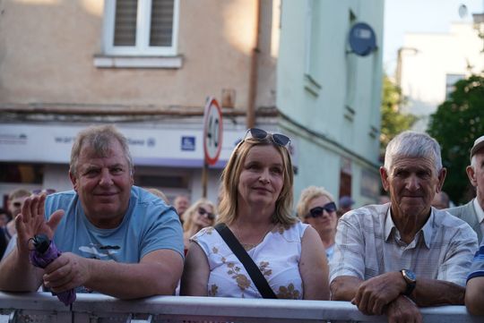 Trwają Dni Chełma 2025. Dzień drugi miejskiej  imprezy. Cz. III [GALERIA ZDJĘĆ]