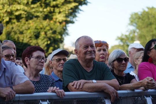 Trwają Dni Chełma 2025. Dzień drugi miejskiej  imprezy. Cz. III [GALERIA ZDJĘĆ]