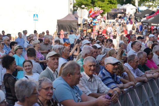 Trwają Dni Chełma 2025. Dzień drugi miejskiej  imprezy. Cz. III [GALERIA ZDJĘĆ]