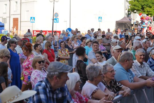 Trwają Dni Chełma 2025. Dzień drugi miejskiej  imprezy. Cz. III [GALERIA ZDJĘĆ]