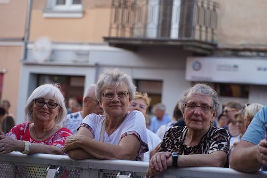 Trwają Dni Chełma 2025. Dzień drugi miejskiej  imprezy. Cz. III [GALERIA ZDJĘĆ]