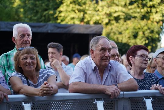 Trwają Dni Chełma 2025. Dzień drugi miejskiej  imprezy. Cz. III [GALERIA ZDJĘĆ]