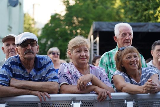 Trwają Dni Chełma 2025. Dzień drugi miejskiej  imprezy. Cz. III [GALERIA ZDJĘĆ]