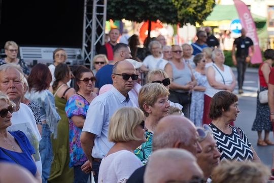 Trwają Dni Chełma 2025. Dzień drugi miejskiej  imprezy. Cz. III [GALERIA ZDJĘĆ]