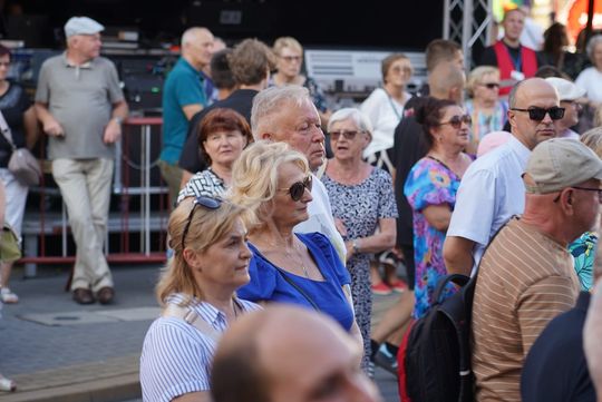 Trwają Dni Chełma 2025. Dzień drugi miejskiej  imprezy. Cz. III [GALERIA ZDJĘĆ]