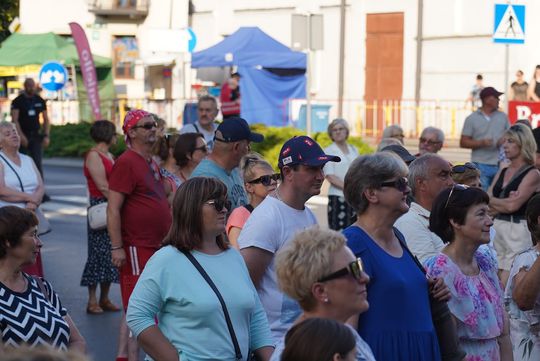 Trwają Dni Chełma 2025. Dzień drugi miejskiej  imprezy. Cz. III [GALERIA ZDJĘĆ]