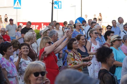 Trwają Dni Chełma 2025. Dzień drugi miejskiej  imprezy. Cz. III [GALERIA ZDJĘĆ]