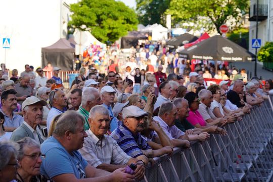 Trwają Dni Chełma 2025. Dzień drugi miejskiej  imprezy. Cz. III [GALERIA ZDJĘĆ]