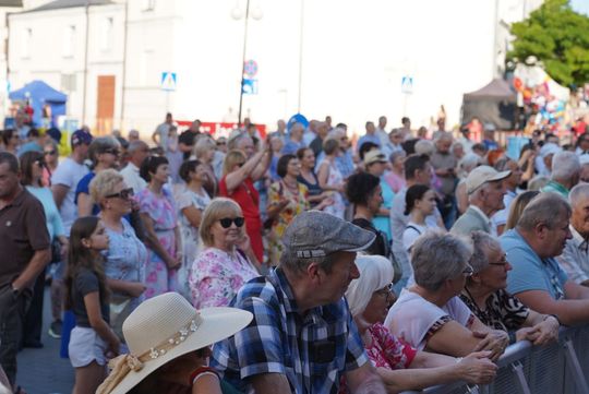 Trwają Dni Chełma 2025. Dzień drugi miejskiej  imprezy. Cz. III [GALERIA ZDJĘĆ]
