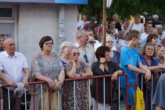 Trwają Dni Chełma 2025. Dzień drugi miejskiej  imprezy. Cz. III [GALERIA ZDJĘĆ]