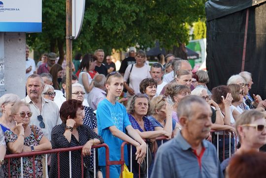 Trwają Dni Chełma 2025. Dzień drugi miejskiej  imprezy. Cz. III [GALERIA ZDJĘĆ]