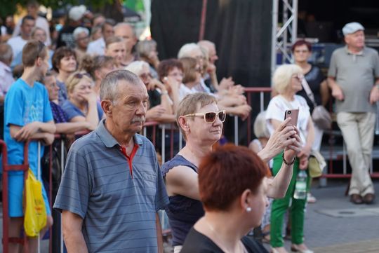 Trwają Dni Chełma 2025. Dzień drugi miejskiej  imprezy. Cz. III [GALERIA ZDJĘĆ]