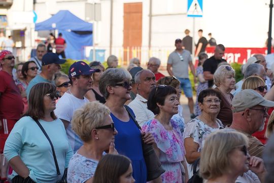 Trwają Dni Chełma 2025. Dzień drugi miejskiej  imprezy. Cz. III [GALERIA ZDJĘĆ]