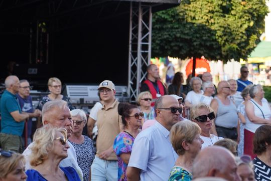 Trwają Dni Chełma 2025. Dzień drugi miejskiej  imprezy. Cz. III [GALERIA ZDJĘĆ]