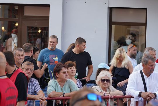 Trwają Dni Chełma 2025. Dzień drugi miejskiej  imprezy. Cz. III [GALERIA ZDJĘĆ]