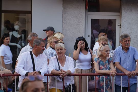 Trwają Dni Chełma 2025. Dzień drugi miejskiej  imprezy. Cz. III [GALERIA ZDJĘĆ]