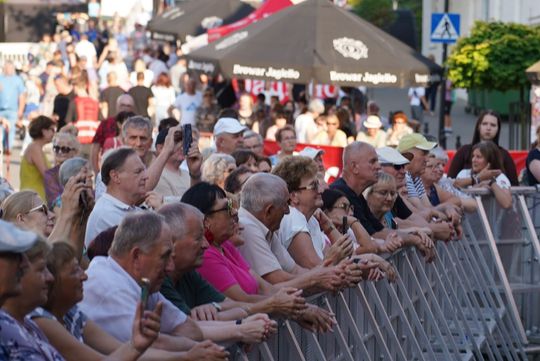 Trwają Dni Chełma 2025. Dzień drugi miejskiej  imprezy. Cz. III [GALERIA ZDJĘĆ]