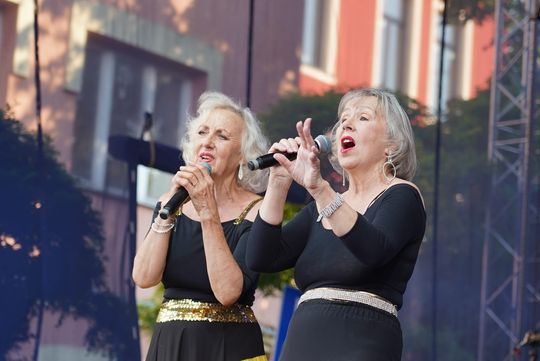 Trwają Dni Chełma 2025. Dzień drugi miejskiej  imprezy. Cz. III [GALERIA ZDJĘĆ]