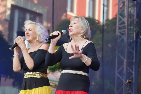 Trwają Dni Chełma 2025. Dzień drugi miejskiej  imprezy. Cz. III [GALERIA ZDJĘĆ]