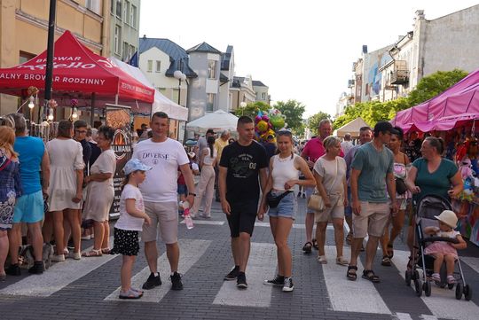 Trwają Dni Chełma 2025. Dzień drugi miejskiej  imprezy. Cz. III [GALERIA ZDJĘĆ]