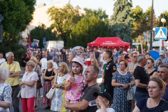 Trwają Dni Chełma 2025. Dzień drugi miejskiej imprezy. Cz. III [GALERIA ZDJĘĆ]
