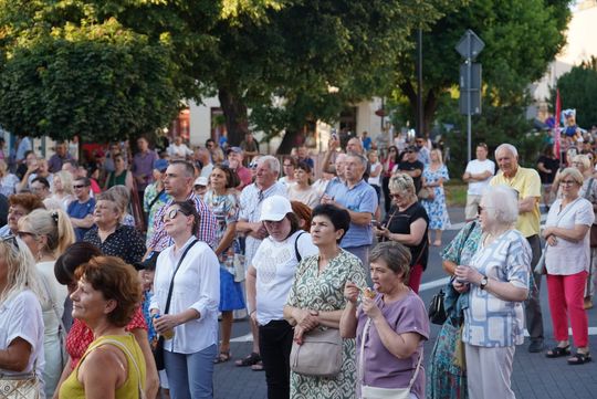 Trwają Dni Chełma 2025. Dzień drugi miejskiej imprezy. Cz. III [GALERIA ZDJĘĆ]