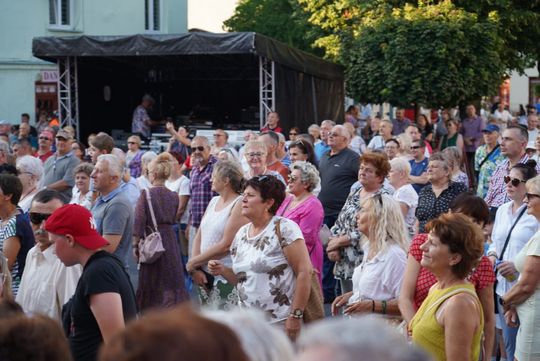 Trwają Dni Chełma 2025. Dzień drugi miejskiej imprezy. Cz. III [GALERIA ZDJĘĆ]