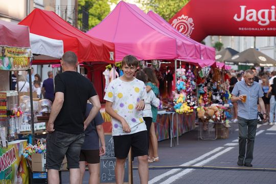 Trwają Dni Chełma 2025. Dzień drugi miejskiej imprezy. Cz. III [GALERIA ZDJĘĆ]