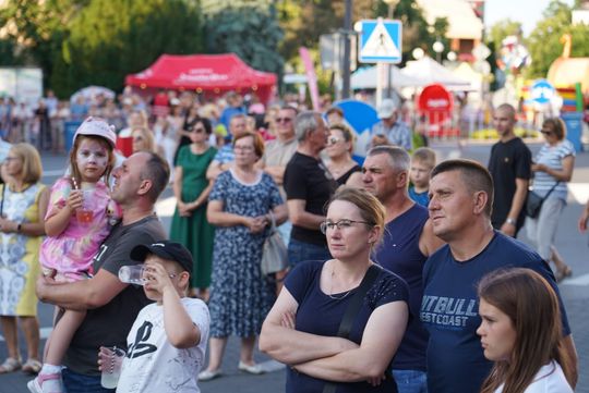 Trwają Dni Chełma 2025. Dzień drugi miejskiej imprezy. Cz. III [GALERIA ZDJĘĆ]