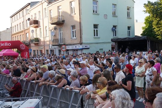 Trwają Dni Chełma 2025. Dzień drugi miejskiej imprezy. Cz. III [GALERIA ZDJĘĆ]