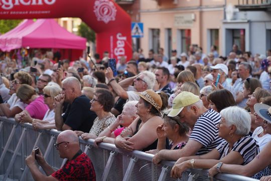 Trwają Dni Chełma 2025. Dzień drugi miejskiej imprezy. Cz. III [GALERIA ZDJĘĆ]