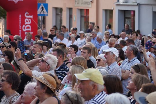 Trwają Dni Chełma 2025. Dzień drugi miejskiej imprezy. Cz. III [GALERIA ZDJĘĆ]
